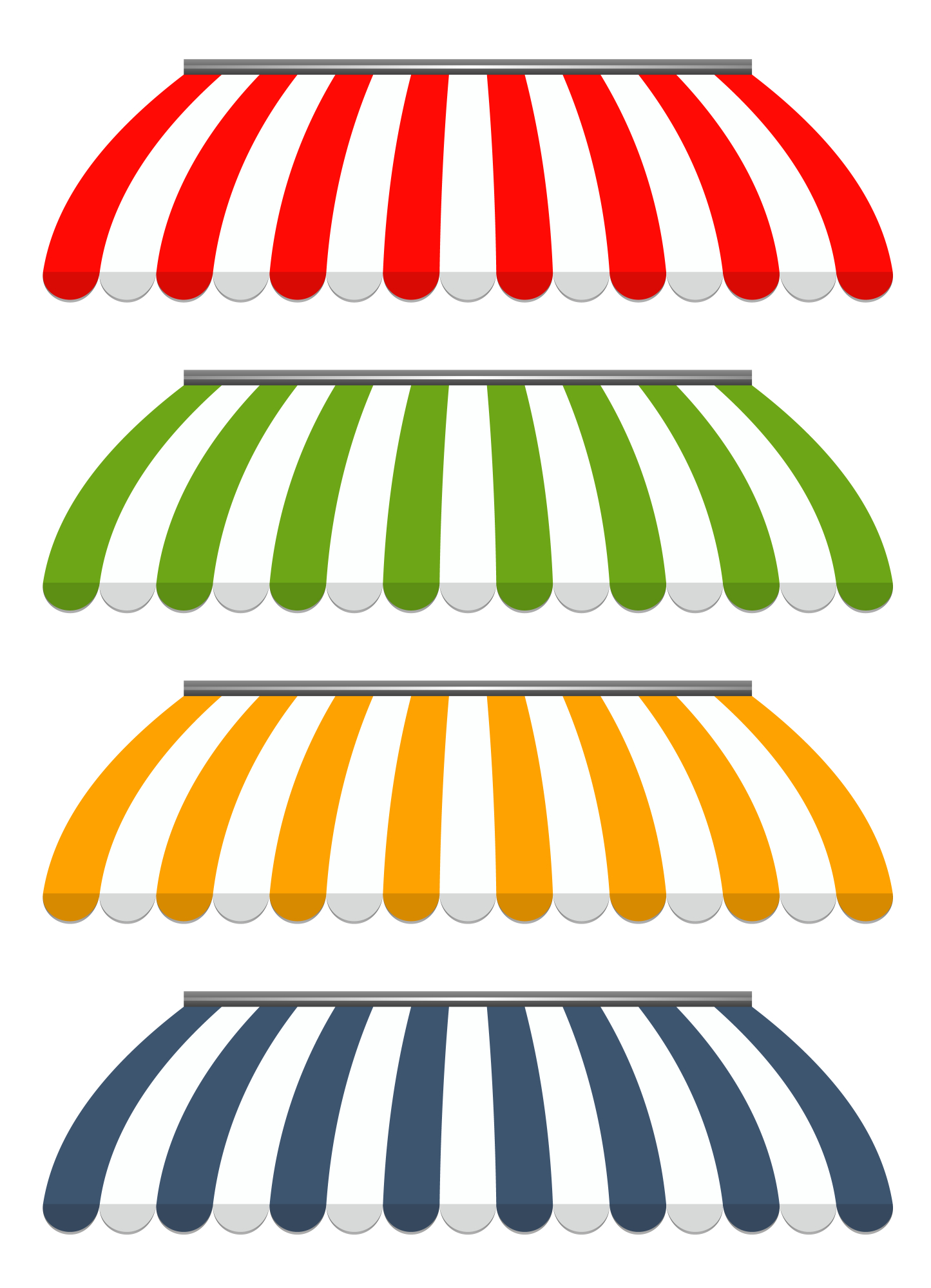 Come le tende da sole cambiano il modo di vivere gli spazi a Trieste